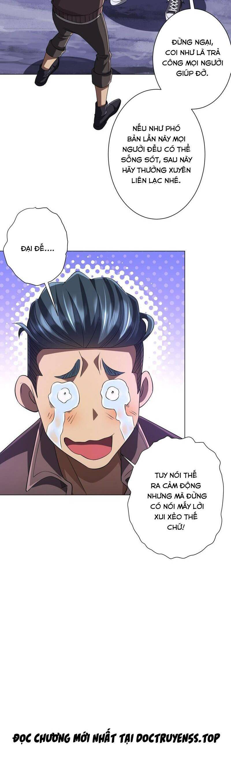 Bắt Đầu Với Trăm Vạn Minh Tệ: Chapter 75