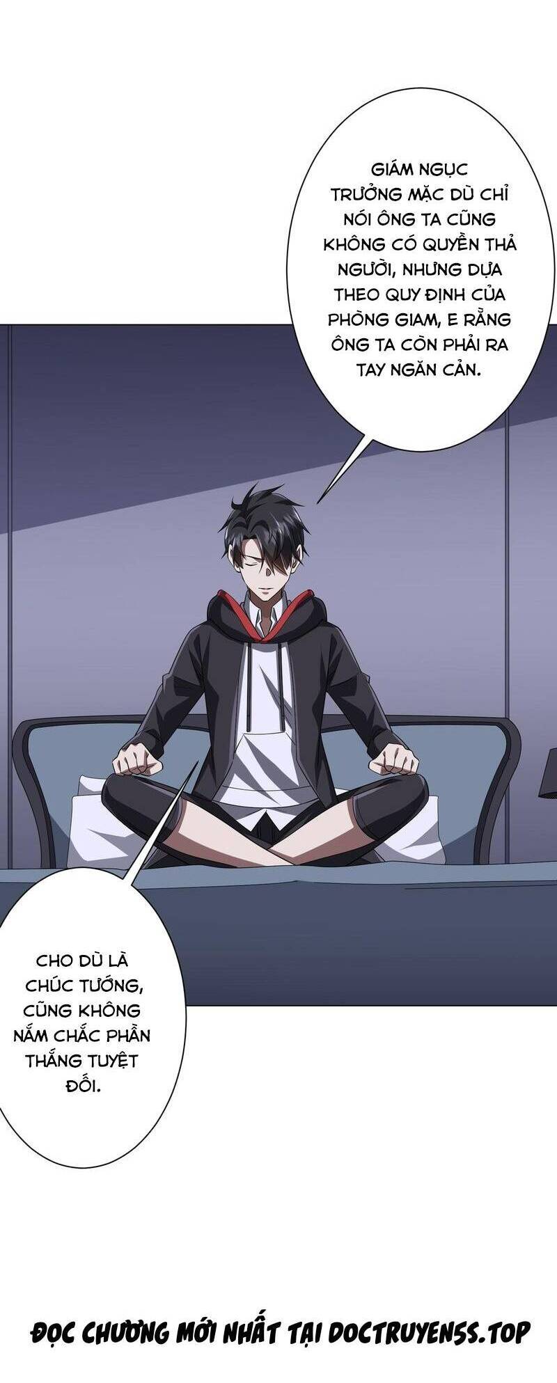 Bắt Đầu Với Trăm Vạn Minh Tệ: Chapter 75
