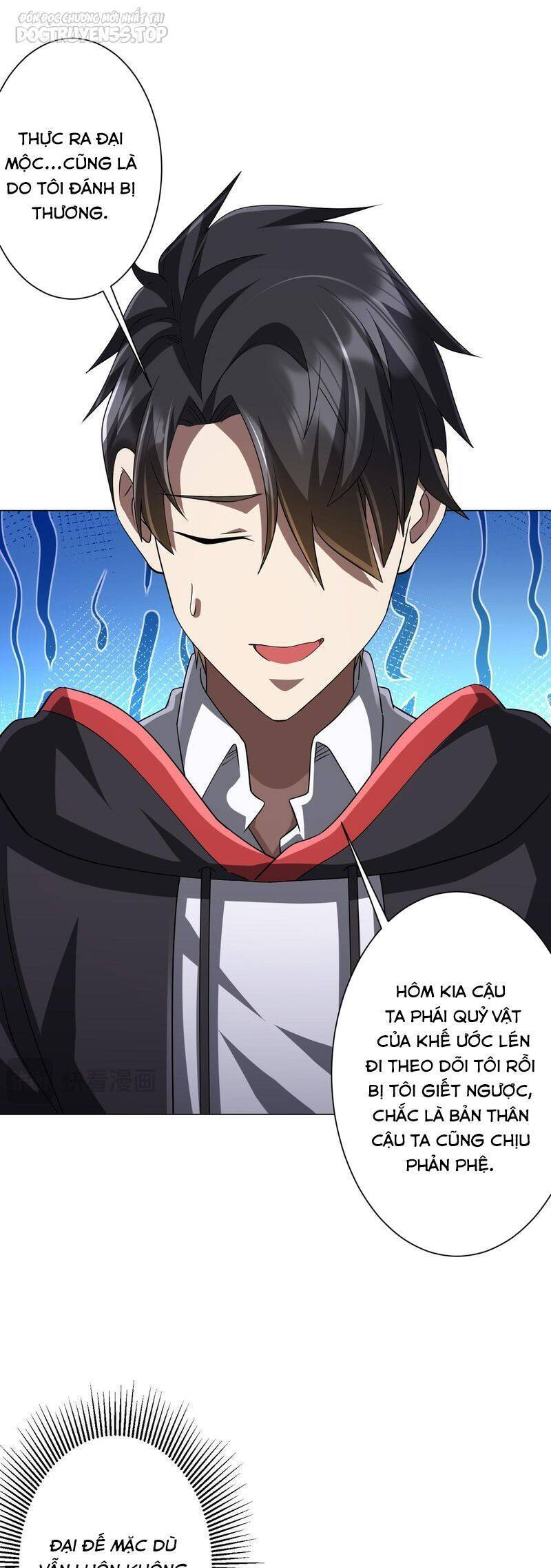 Bắt Đầu Với Trăm Vạn Minh Tệ: Chapter 75