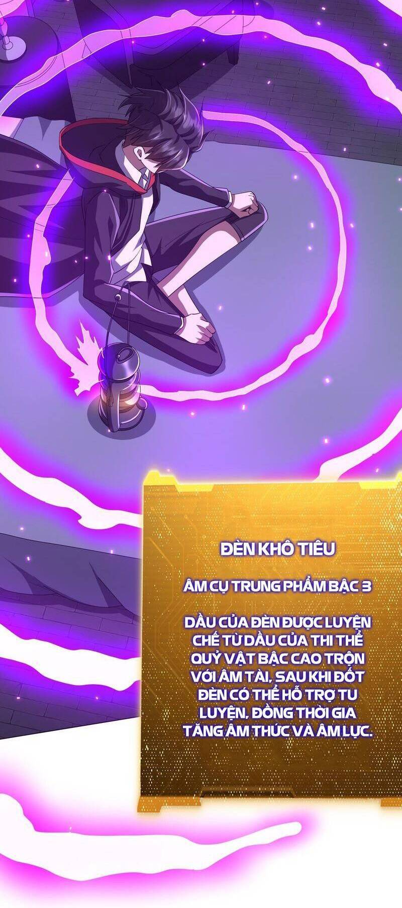 Bắt Đầu Với Trăm Vạn Minh Tệ: Chapter 75