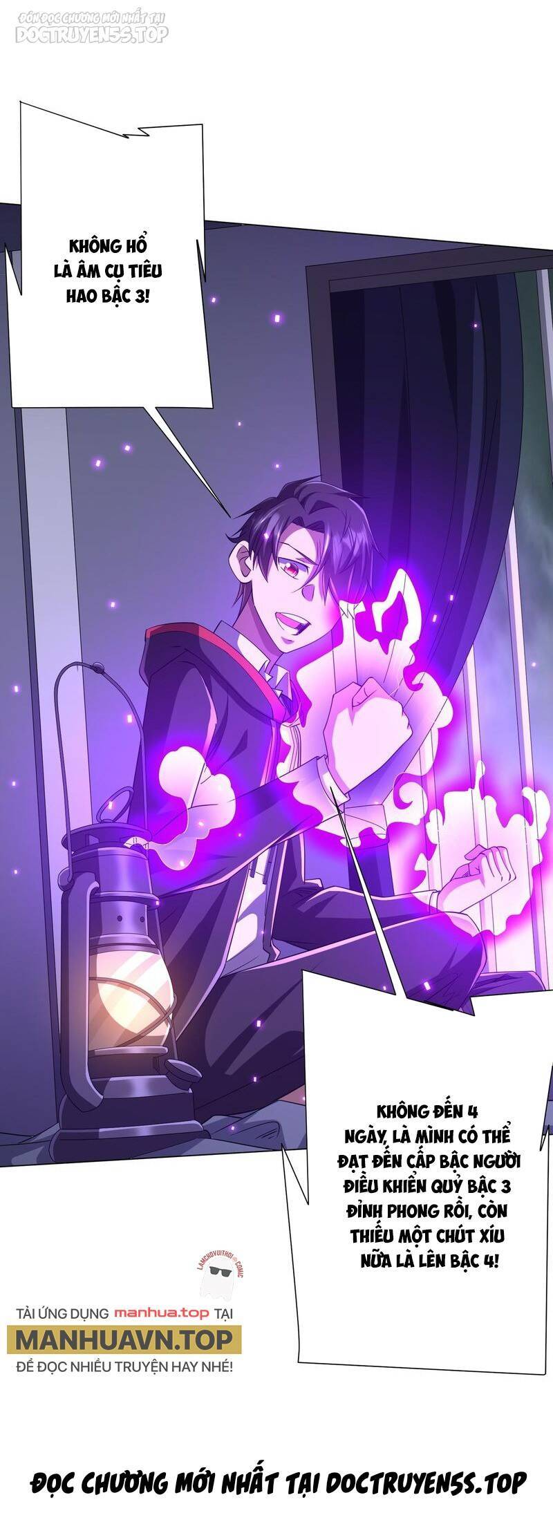 Bắt Đầu Với Trăm Vạn Minh Tệ: Chapter 75