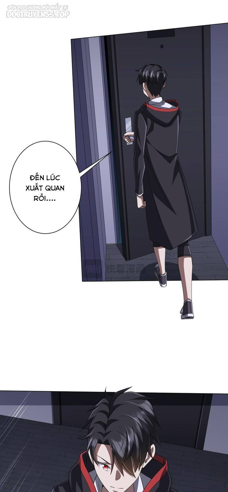 Bắt Đầu Với Trăm Vạn Minh Tệ: Chapter 75