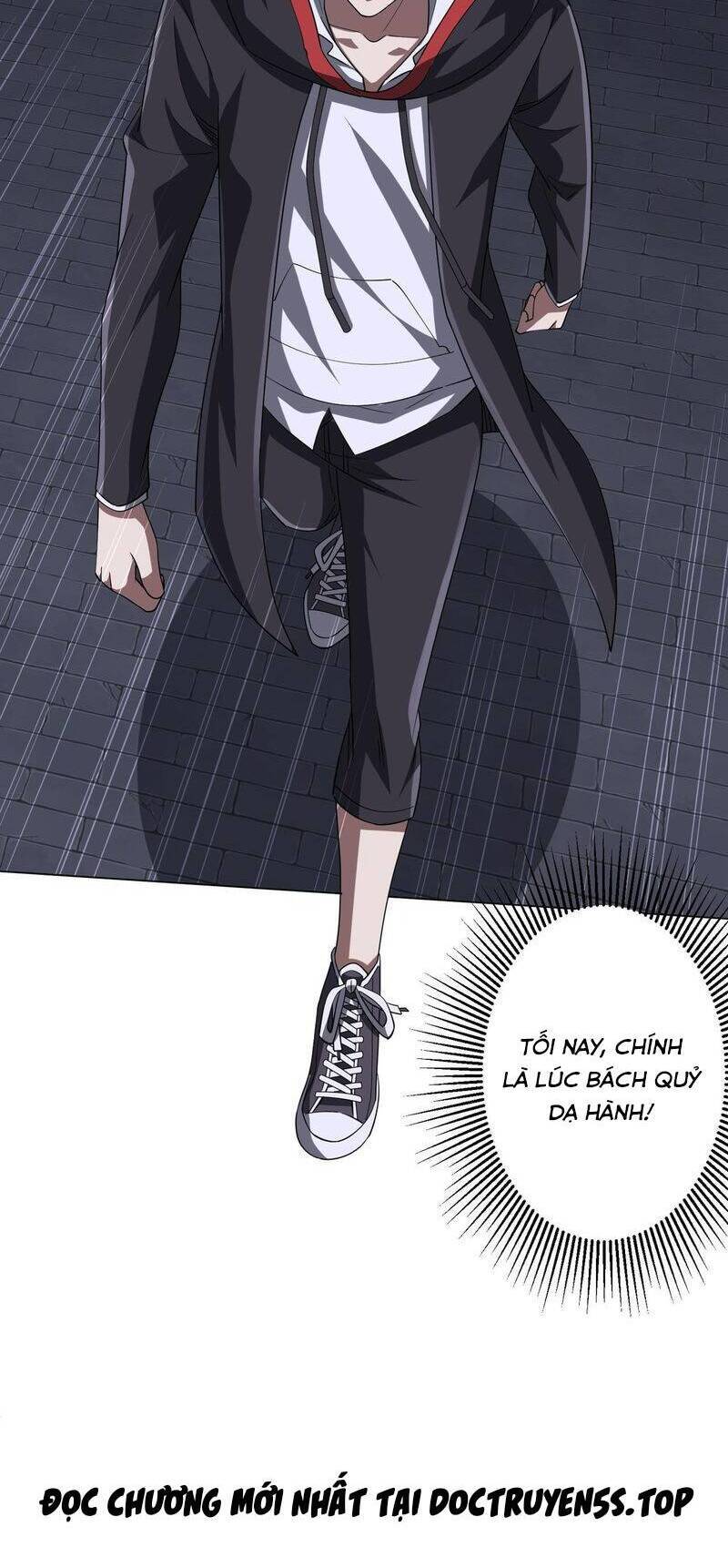 Bắt Đầu Với Trăm Vạn Minh Tệ: Chapter 75