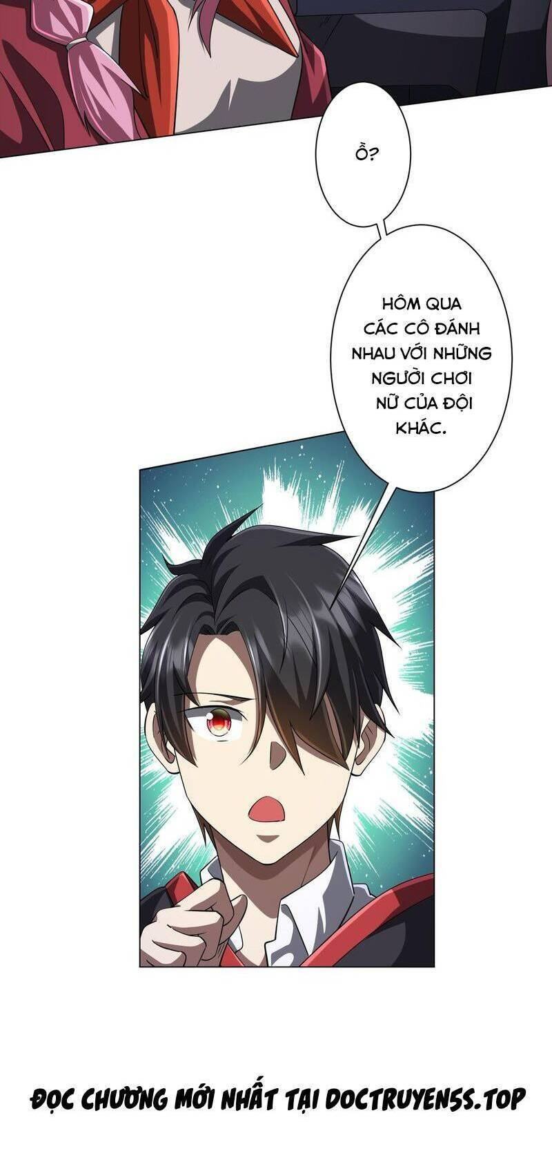 Bắt Đầu Với Trăm Vạn Minh Tệ: Chapter 75