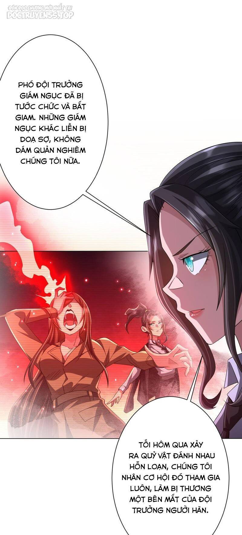 Bắt Đầu Với Trăm Vạn Minh Tệ: Chapter 75