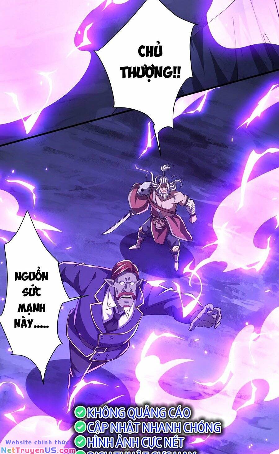 Bắt Đầu Với Trăm Vạn Minh Tệ: Chapter 80