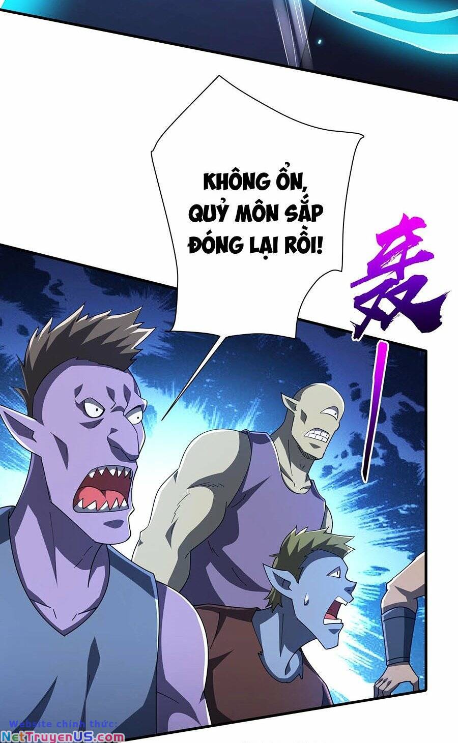Bắt Đầu Với Trăm Vạn Minh Tệ: Chapter 80