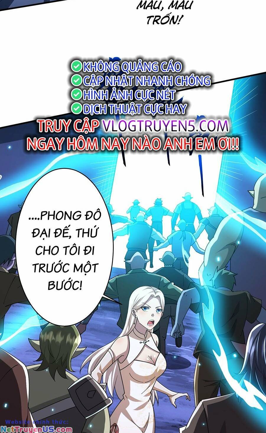 Bắt Đầu Với Trăm Vạn Minh Tệ: Chapter 80