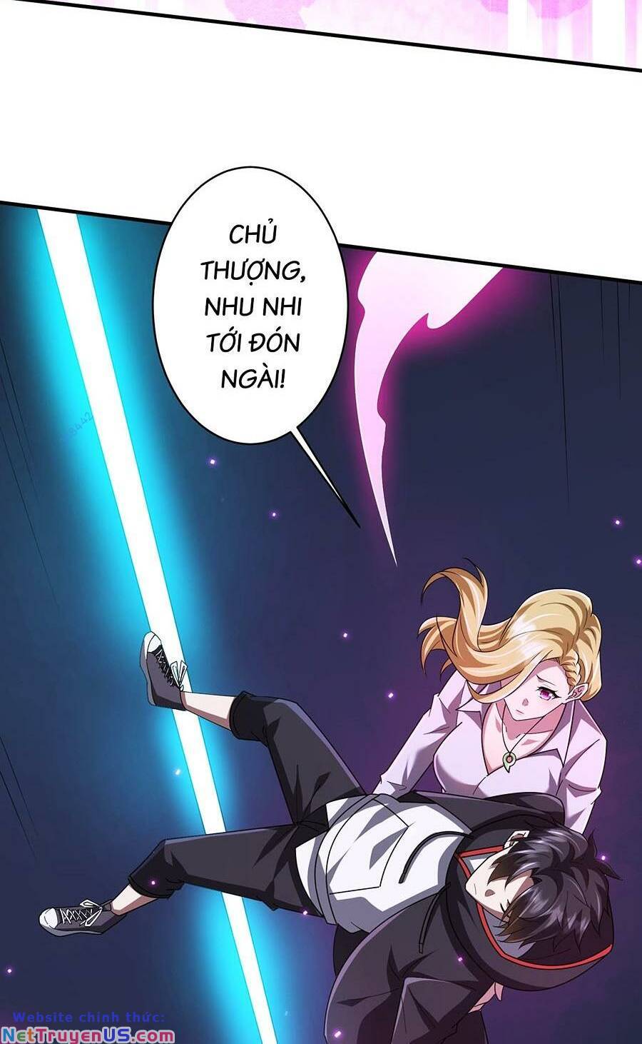 Bắt Đầu Với Trăm Vạn Minh Tệ: Chapter 80