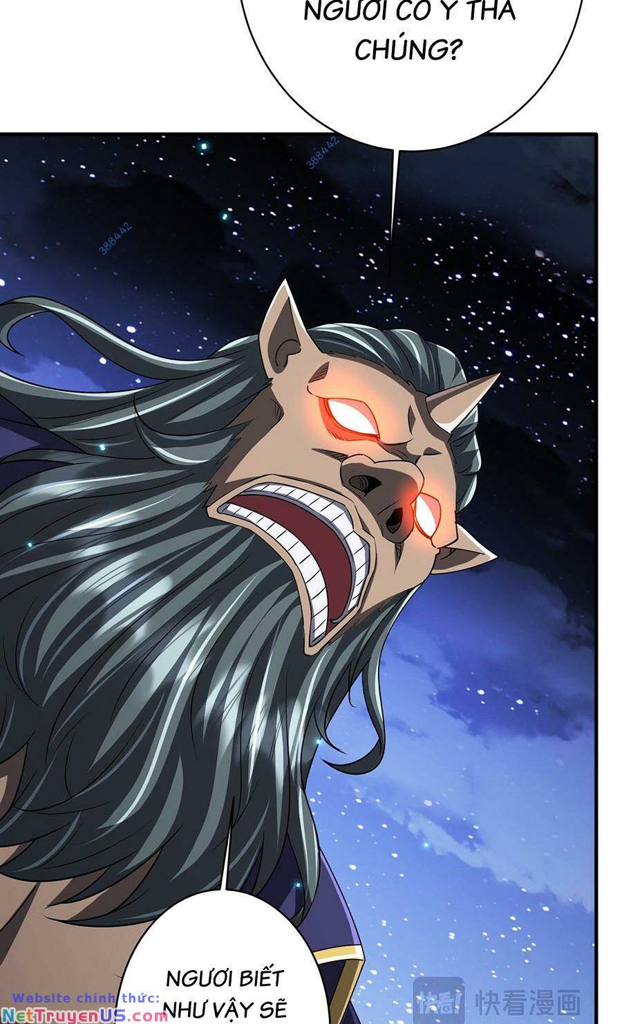 Bắt Đầu Với Trăm Vạn Minh Tệ: Chapter 80