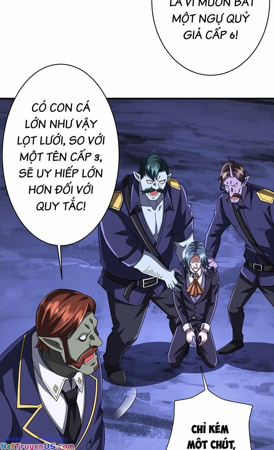 Bắt Đầu Với Trăm Vạn Minh Tệ: Chapter 80
