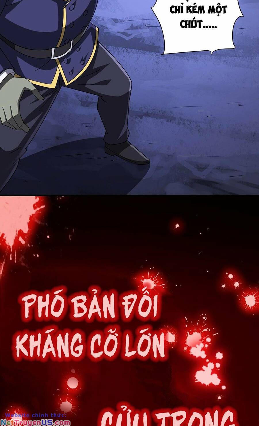 Bắt Đầu Với Trăm Vạn Minh Tệ: Chapter 80