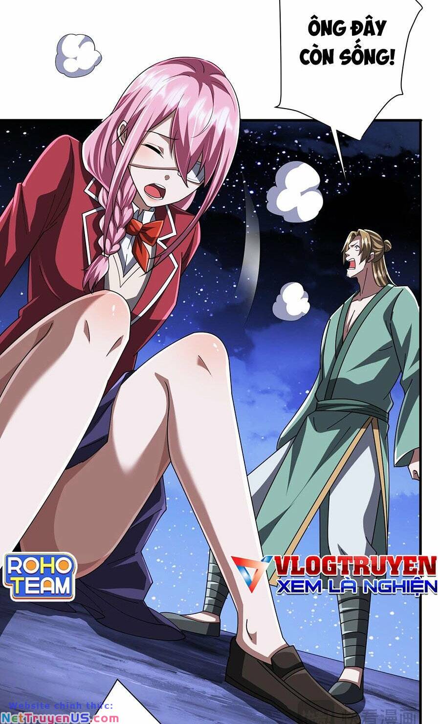 Bắt Đầu Với Trăm Vạn Minh Tệ: Chapter 80