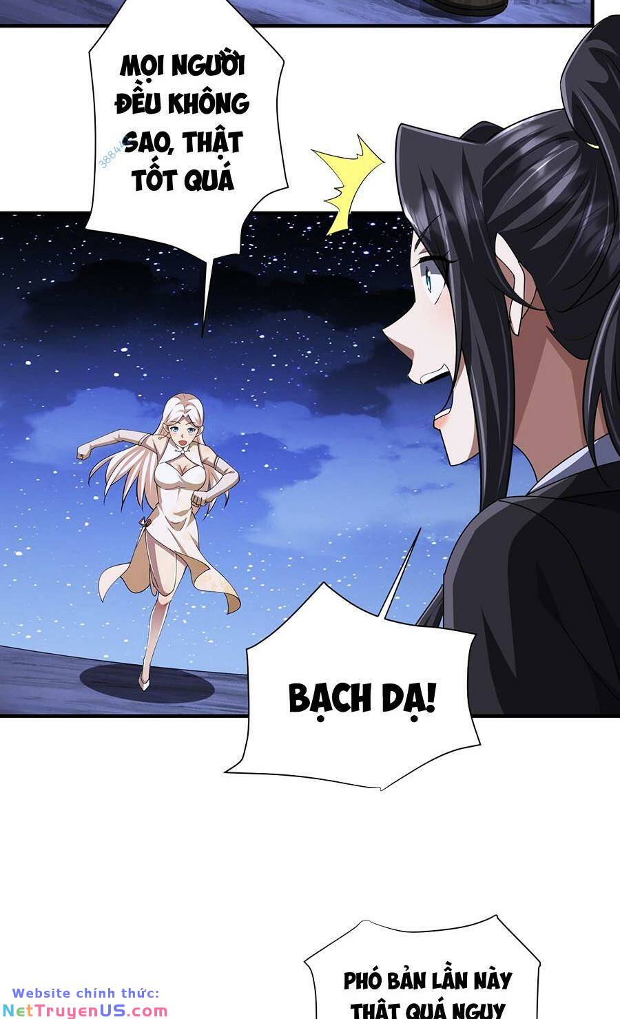 Bắt Đầu Với Trăm Vạn Minh Tệ: Chapter 80