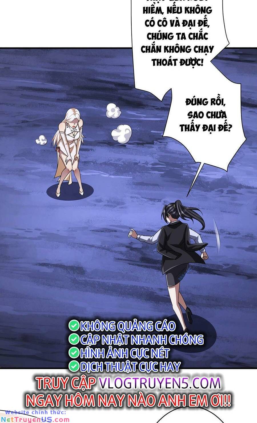 Bắt Đầu Với Trăm Vạn Minh Tệ: Chapter 80