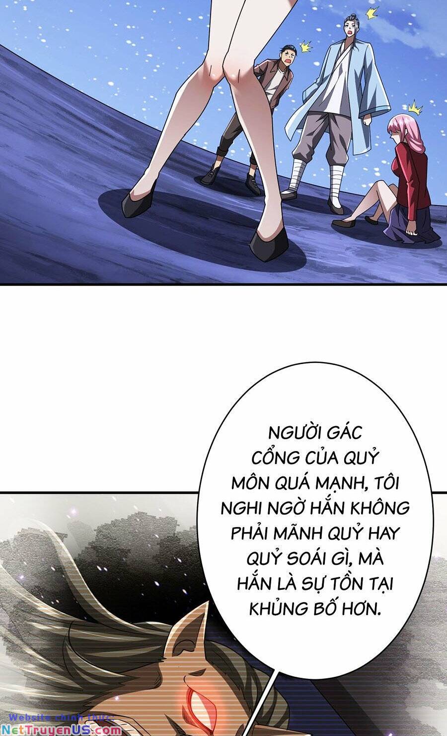 Bắt Đầu Với Trăm Vạn Minh Tệ: Chapter 80