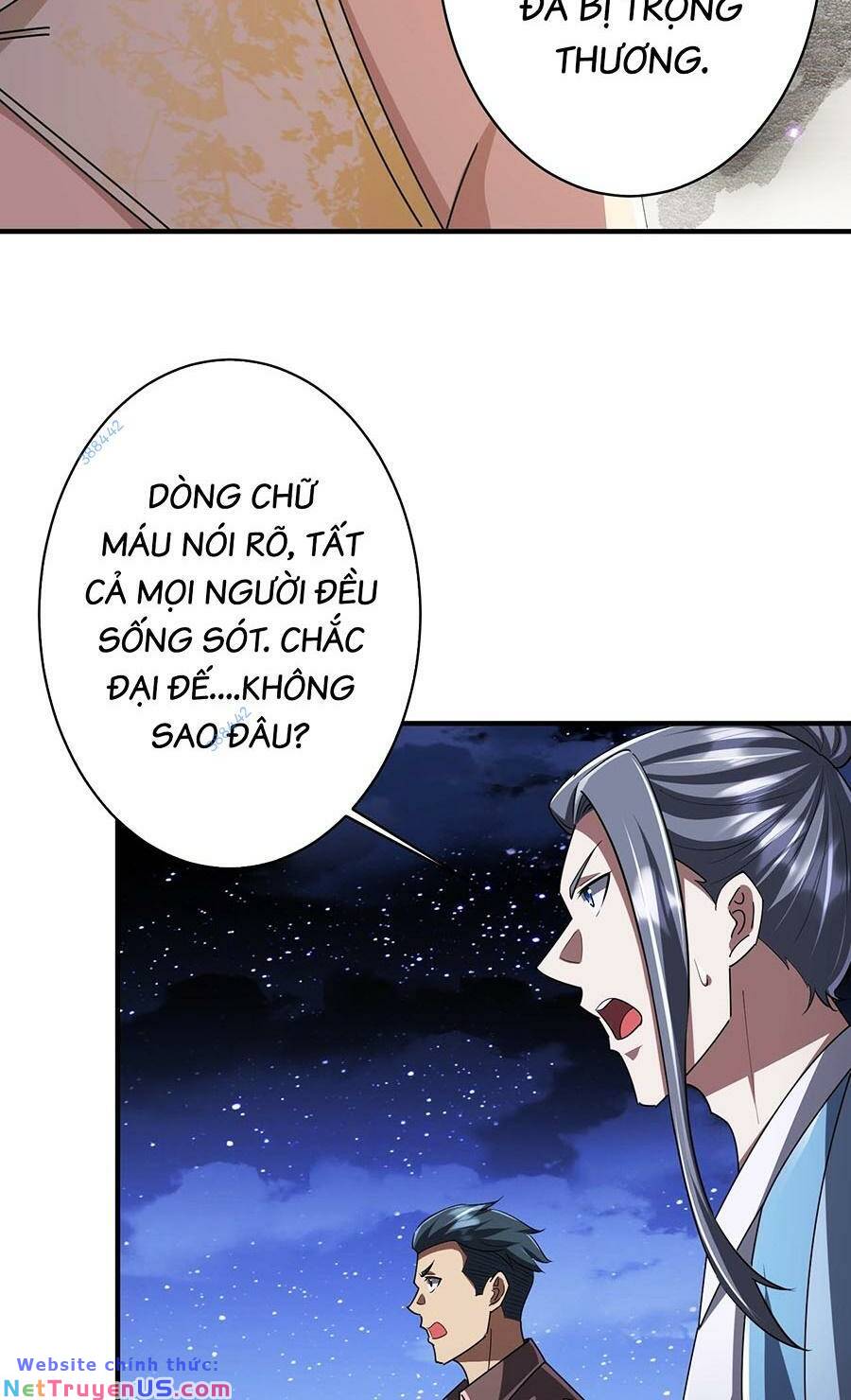 Bắt Đầu Với Trăm Vạn Minh Tệ: Chapter 80