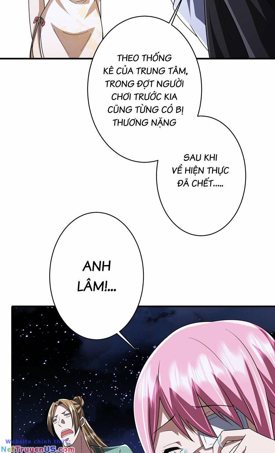 Bắt Đầu Với Trăm Vạn Minh Tệ: Chapter 80