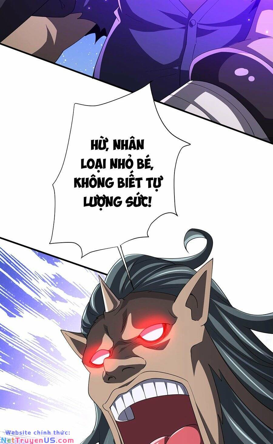 Bắt Đầu Với Trăm Vạn Minh Tệ: Chapter 80