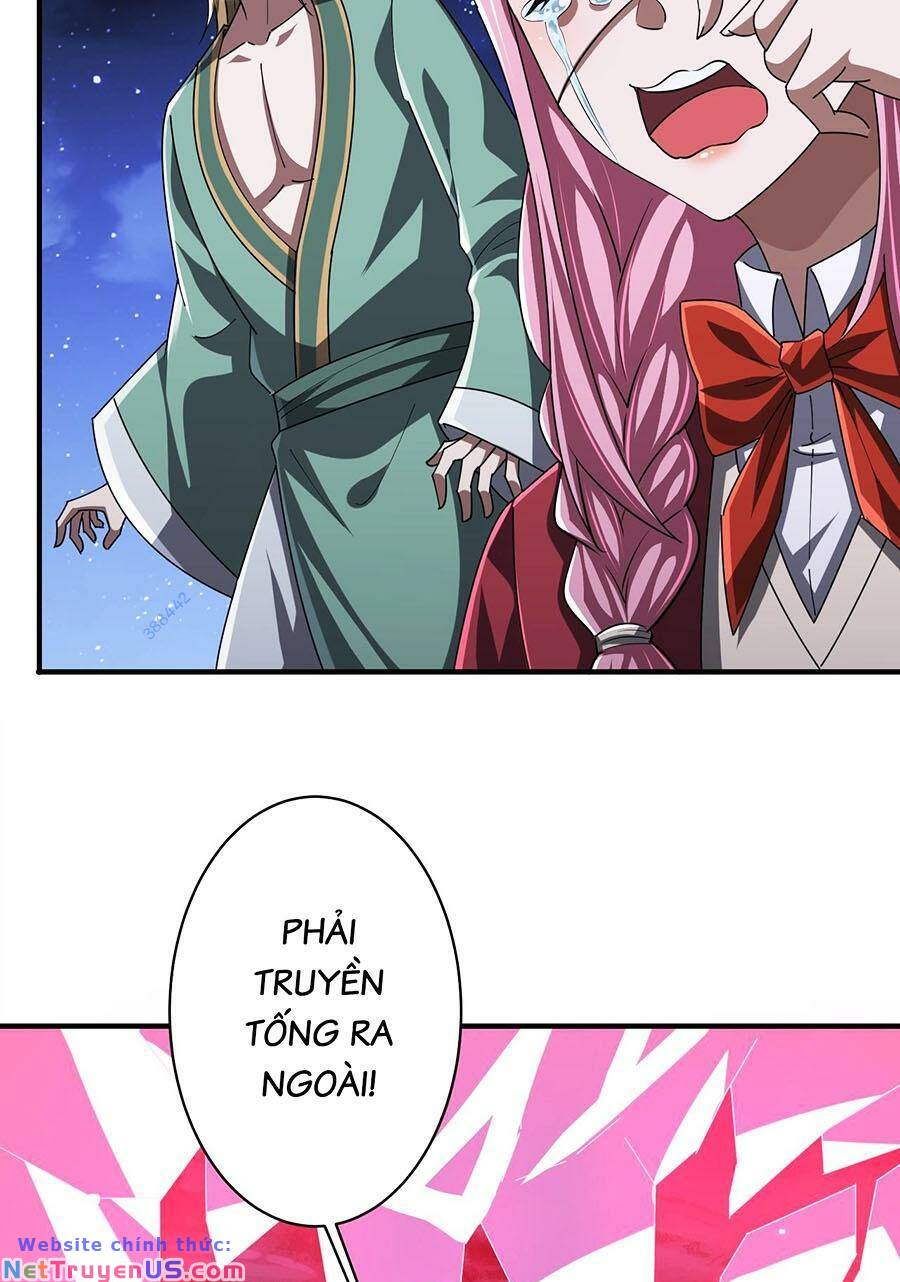 Bắt Đầu Với Trăm Vạn Minh Tệ: Chapter 80