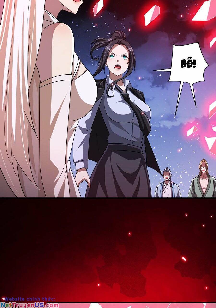 Bắt Đầu Với Trăm Vạn Minh Tệ: Chapter 80