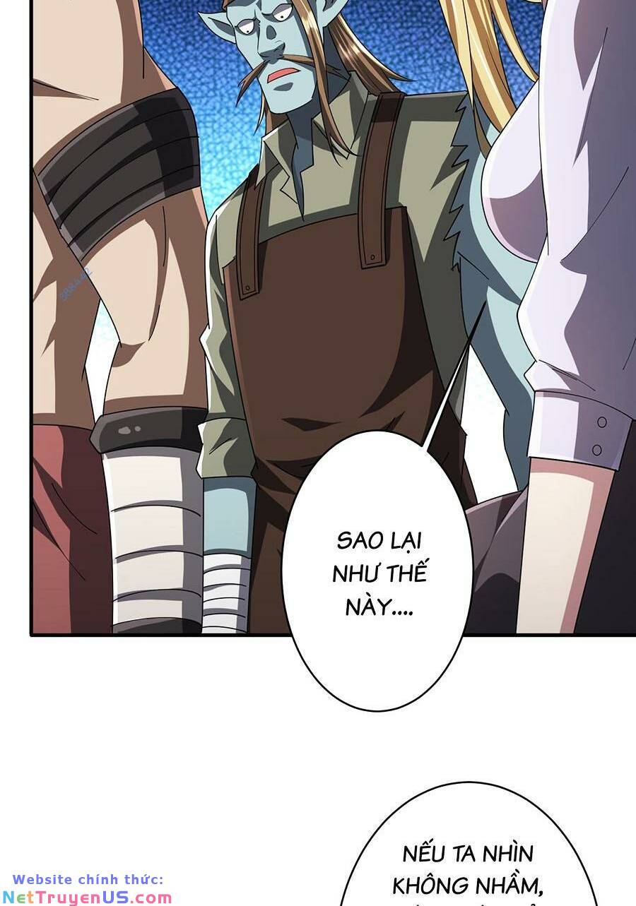 Bắt Đầu Với Trăm Vạn Minh Tệ: Chapter 80
