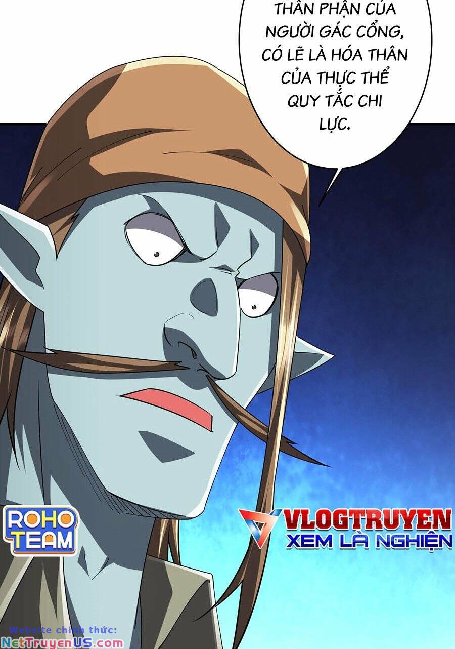 Bắt Đầu Với Trăm Vạn Minh Tệ: Chapter 80
