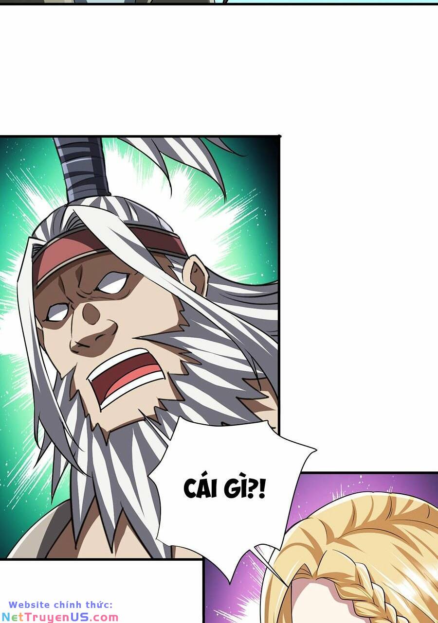 Bắt Đầu Với Trăm Vạn Minh Tệ: Chapter 80