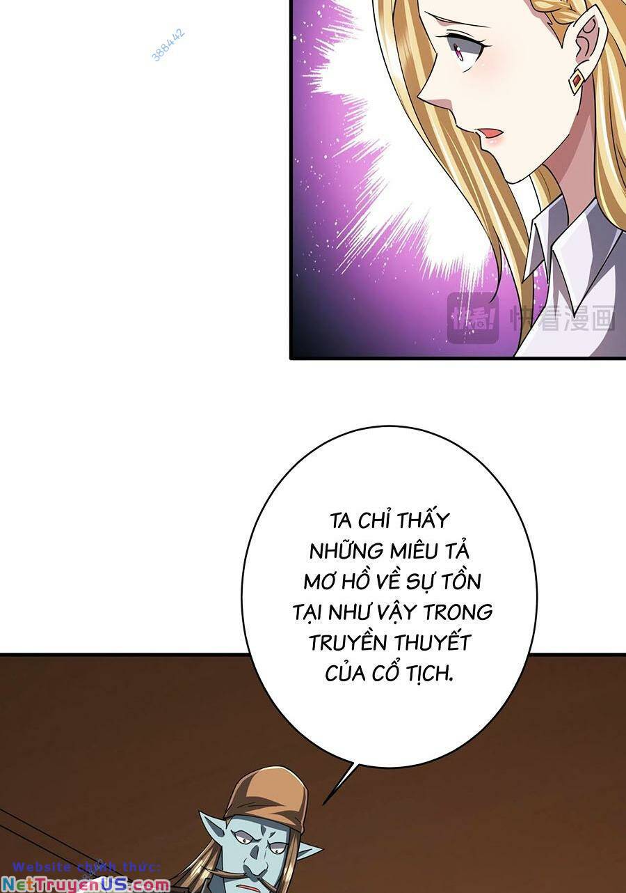 Bắt Đầu Với Trăm Vạn Minh Tệ: Chapter 80