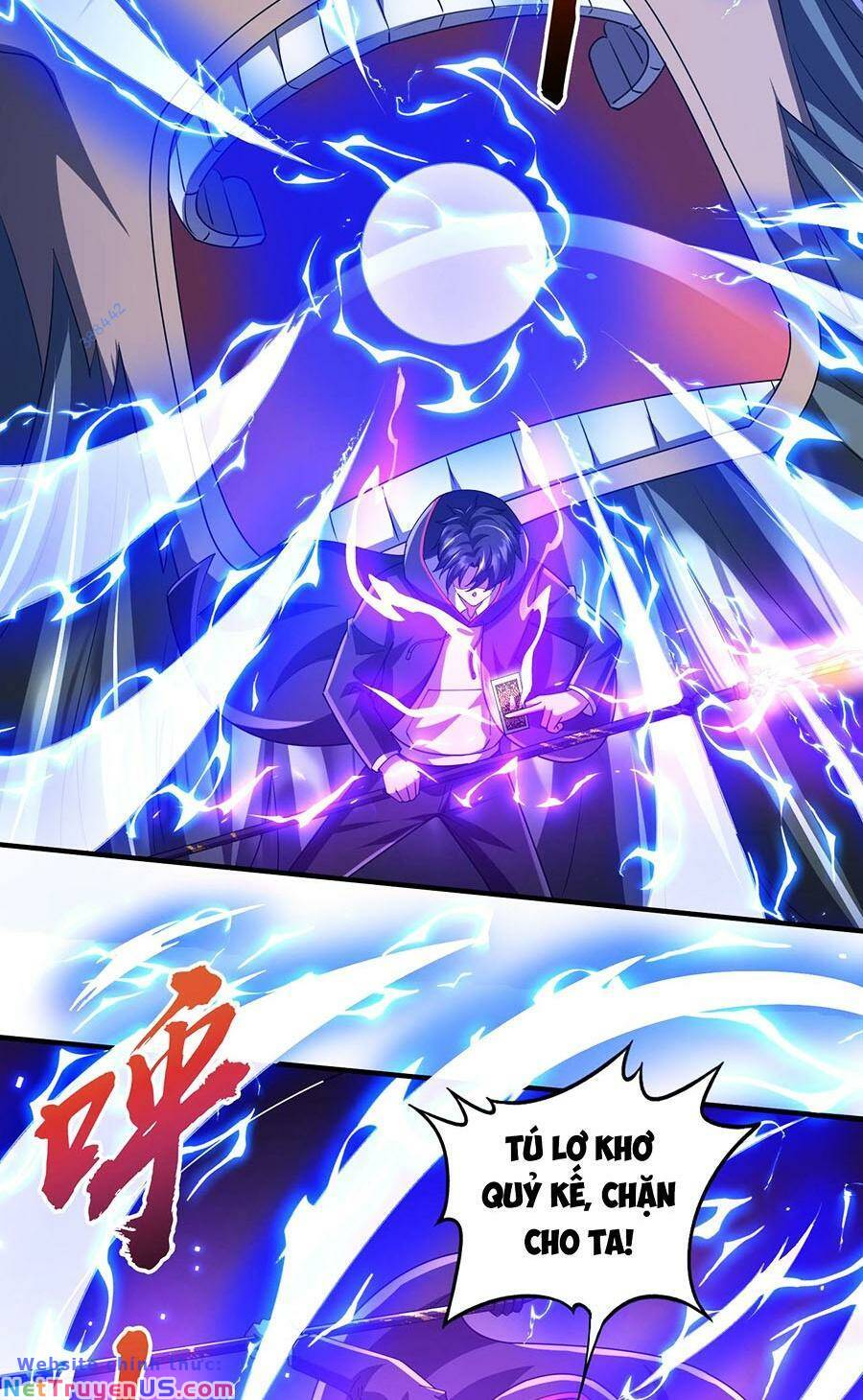 Bắt Đầu Với Trăm Vạn Minh Tệ: Chapter 80