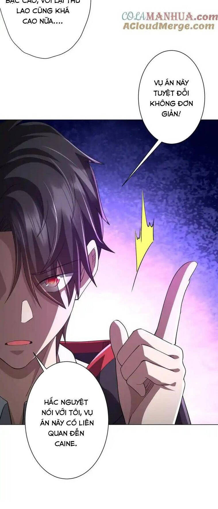 Bắt Đầu Với Trăm Vạn Minh Tệ: Chapter 84