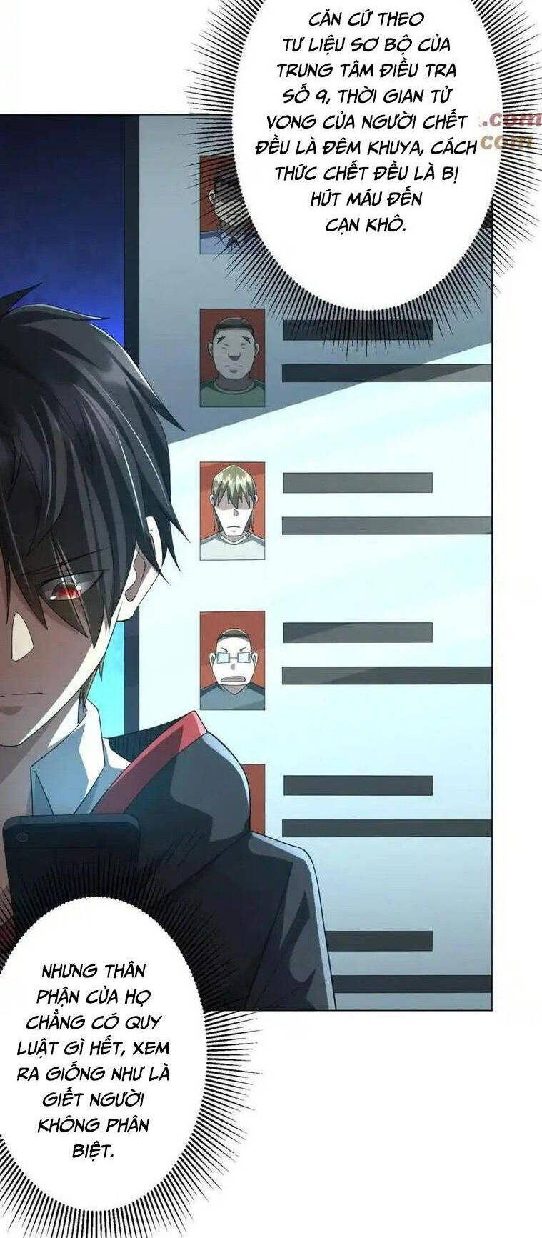 Bắt Đầu Với Trăm Vạn Minh Tệ: Chapter 84
