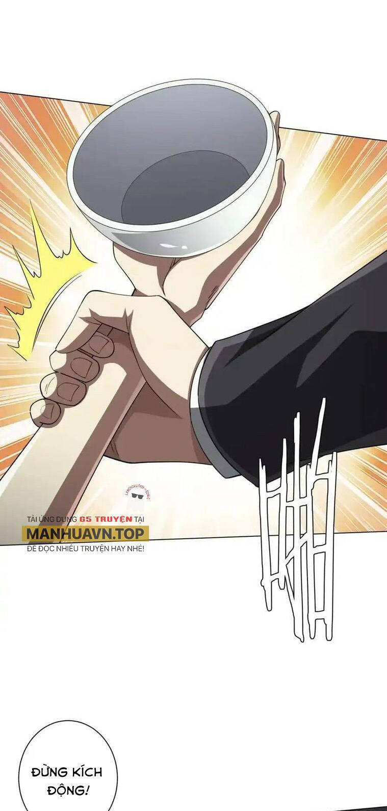 Bắt Đầu Với Trăm Vạn Minh Tệ: Chapter 84