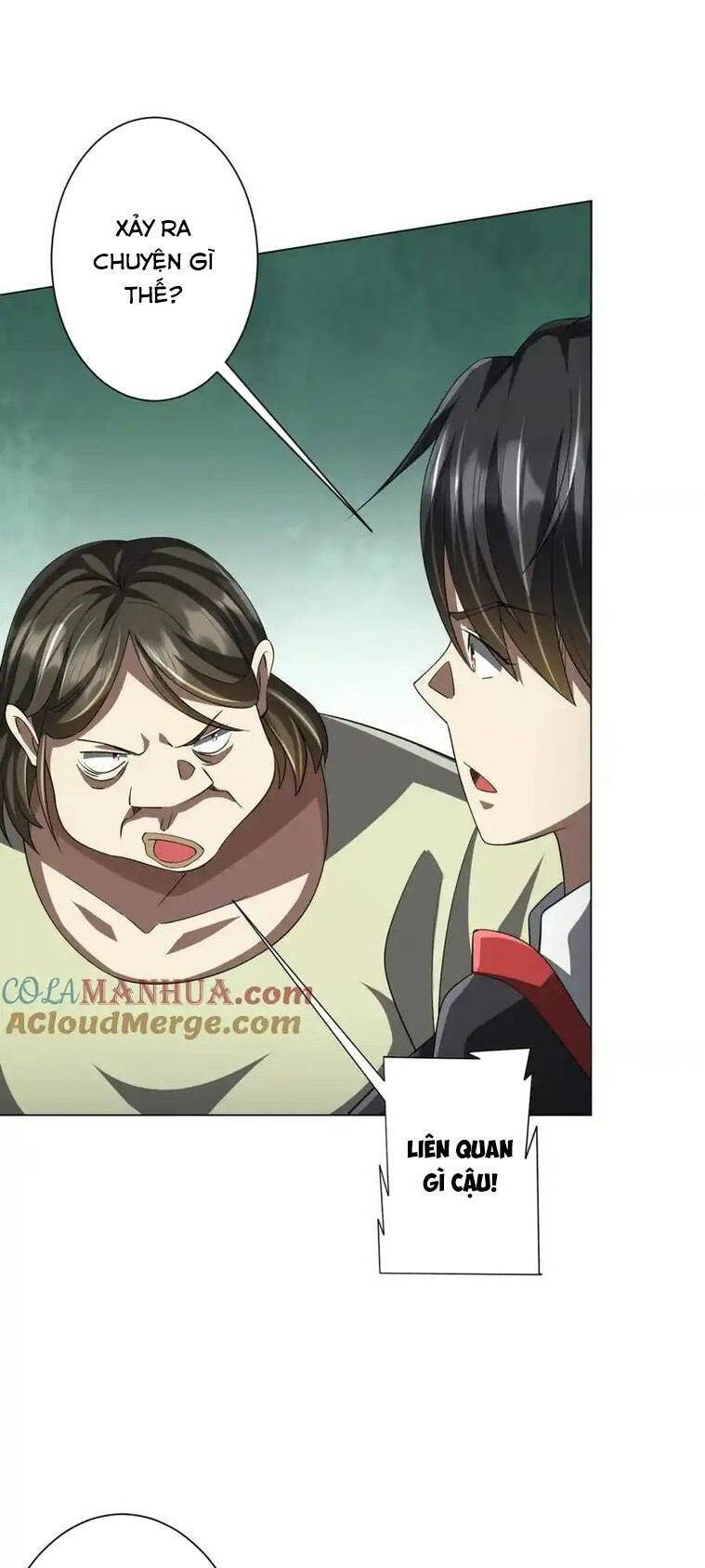 Bắt Đầu Với Trăm Vạn Minh Tệ: Chapter 84