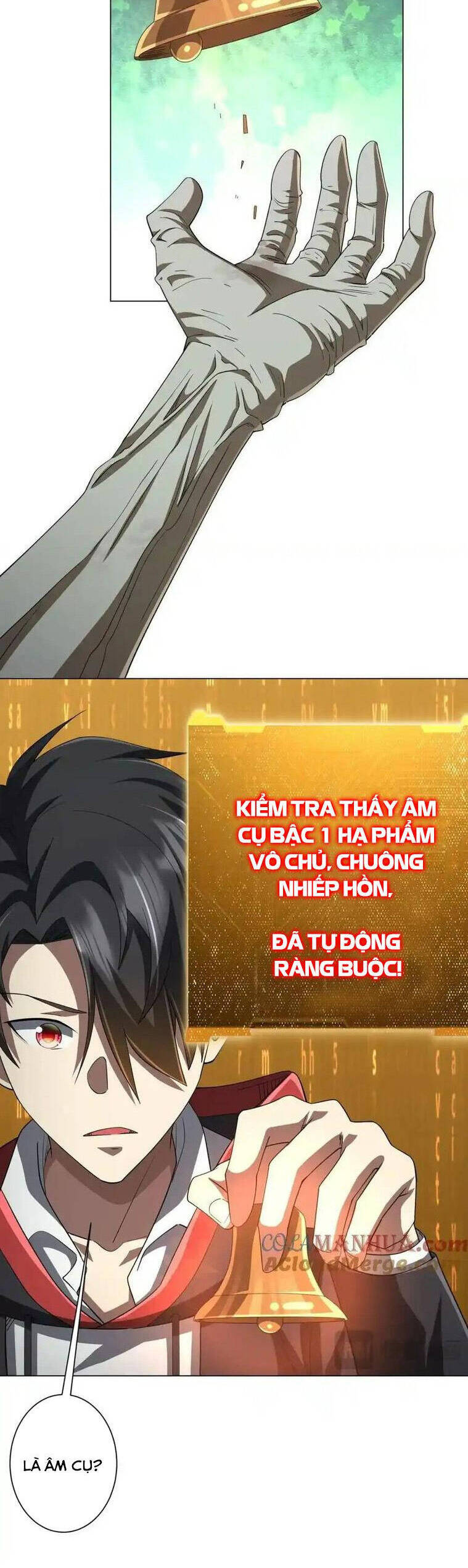 Bắt Đầu Với Trăm Vạn Minh Tệ: Chapter 84