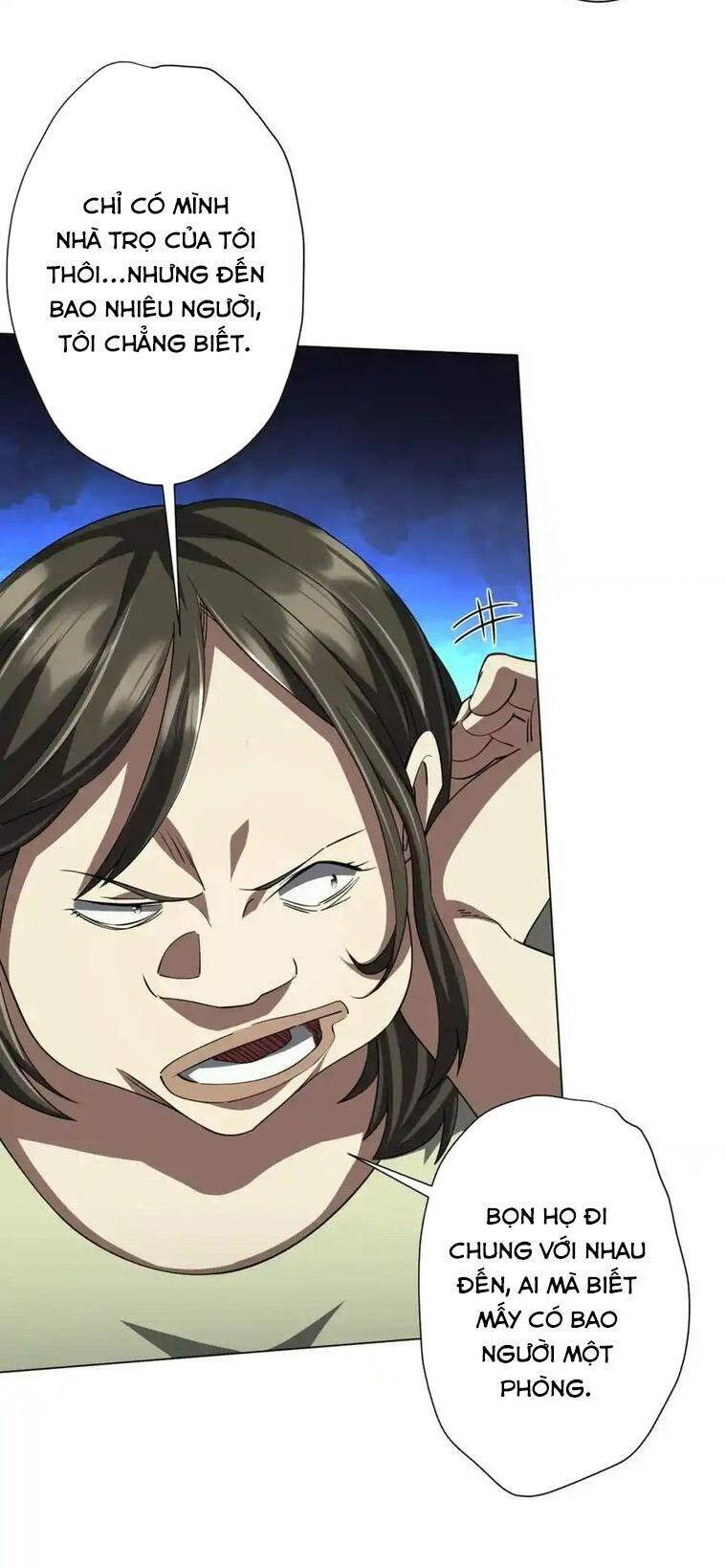 Bắt Đầu Với Trăm Vạn Minh Tệ: Chapter 84