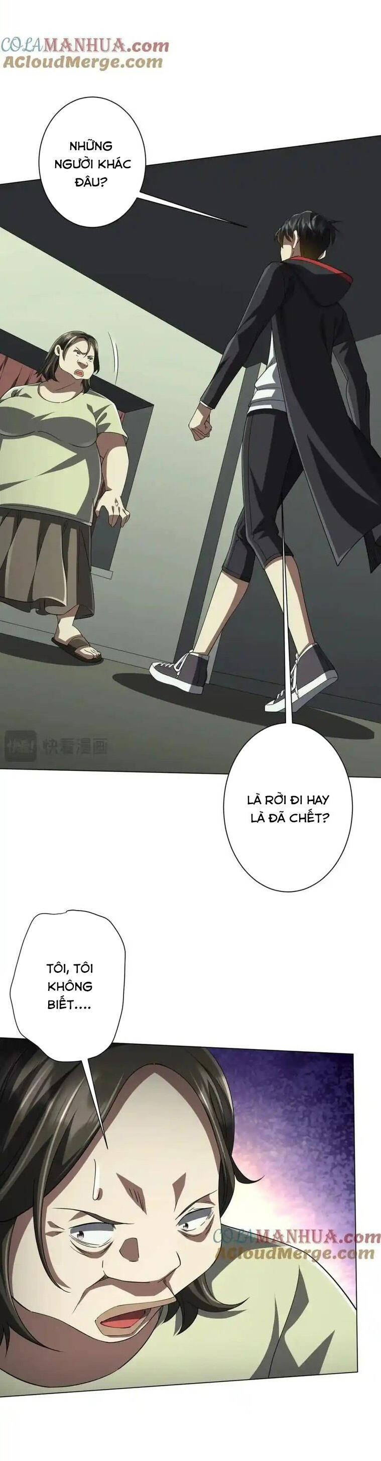 Bắt Đầu Với Trăm Vạn Minh Tệ: Chapter 84