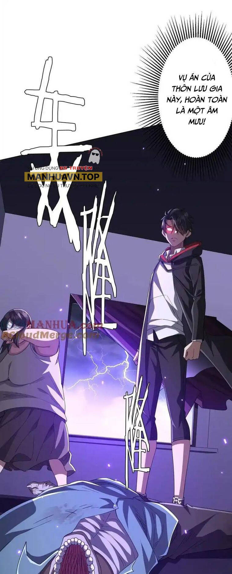 Bắt Đầu Với Trăm Vạn Minh Tệ: Chapter 84