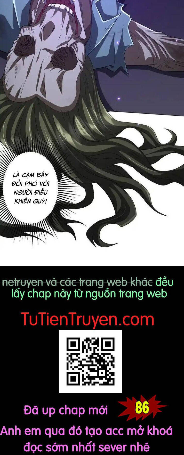 Bắt Đầu Với Trăm Vạn Minh Tệ: Chapter 84