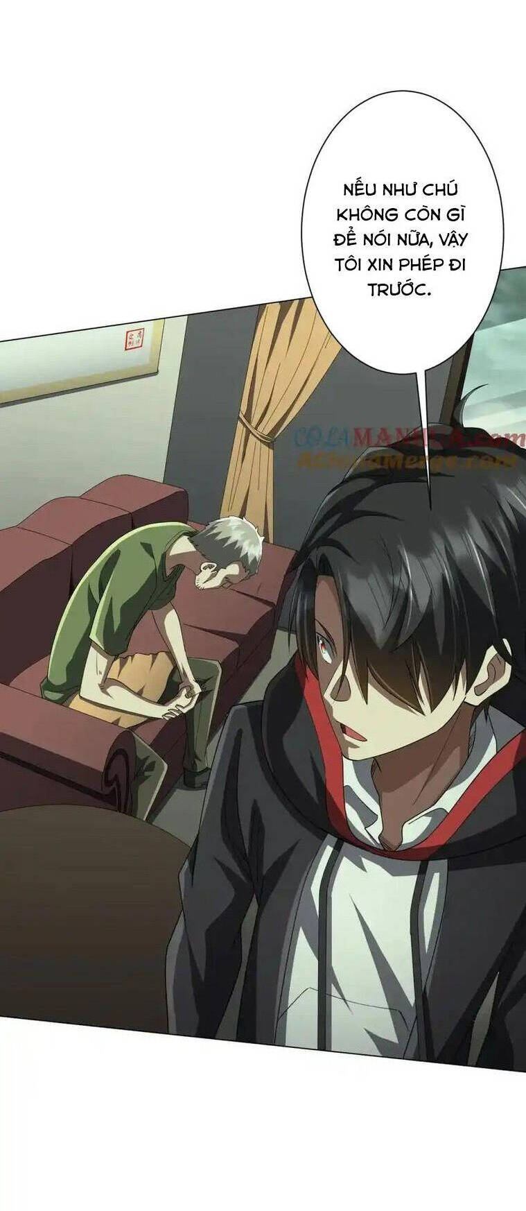 Bắt Đầu Với Trăm Vạn Minh Tệ: Chapter 84