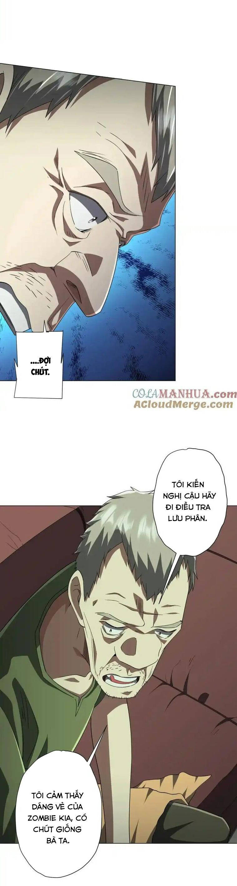 Bắt Đầu Với Trăm Vạn Minh Tệ: Chapter 84