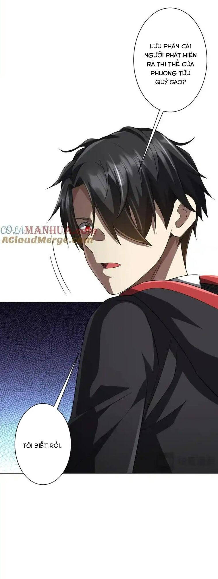 Bắt Đầu Với Trăm Vạn Minh Tệ: Chapter 84