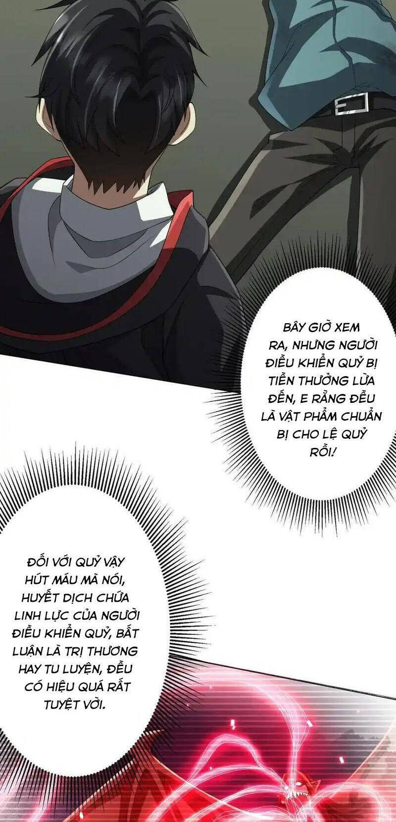 Bắt Đầu Với Trăm Vạn Minh Tệ: Chapter 85