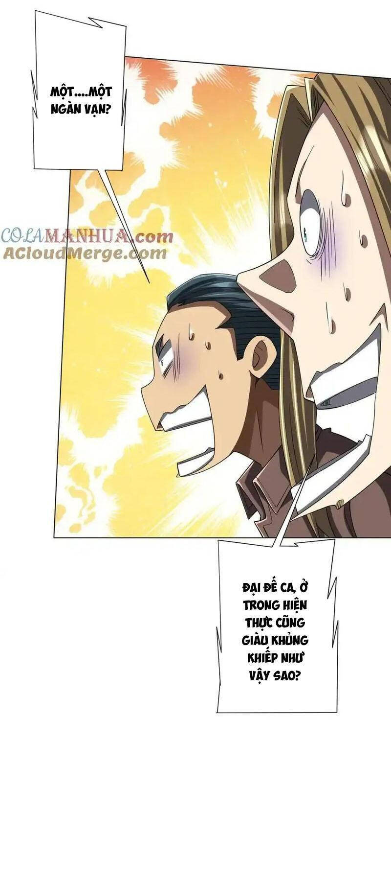 Bắt Đầu Với Trăm Vạn Minh Tệ: Chapter 85