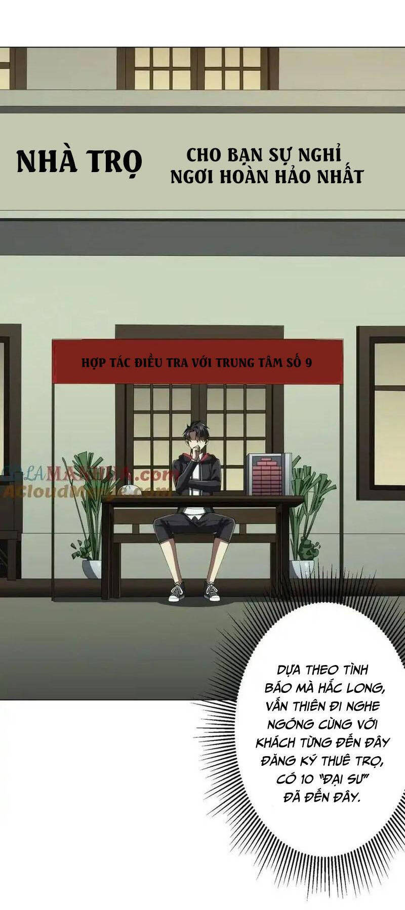 Bắt Đầu Với Trăm Vạn Minh Tệ: Chapter 85