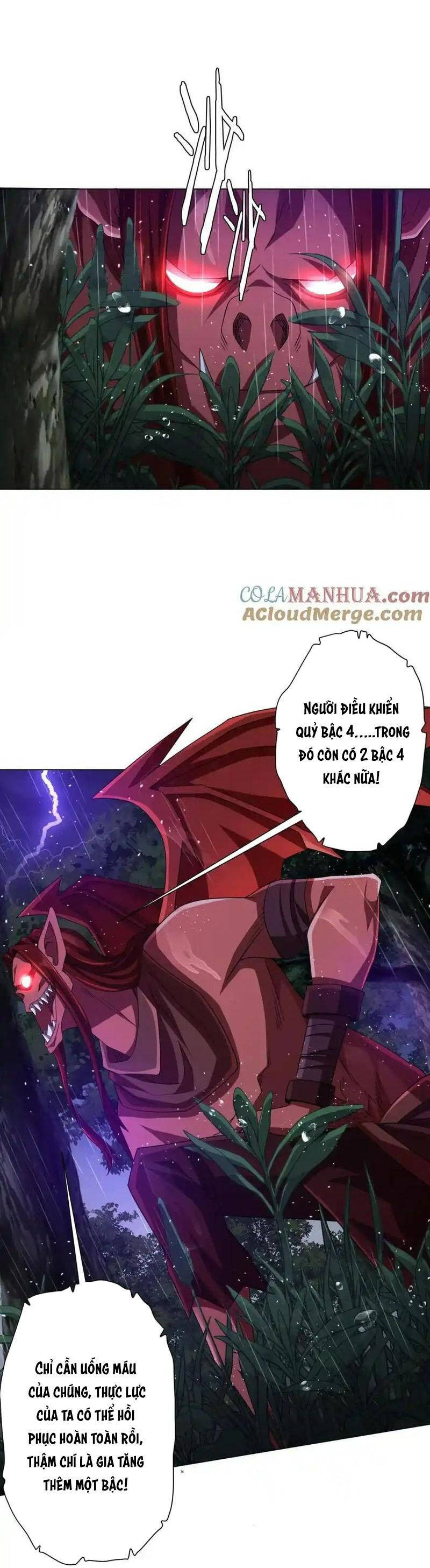 Bắt Đầu Với Trăm Vạn Minh Tệ: Chapter 85