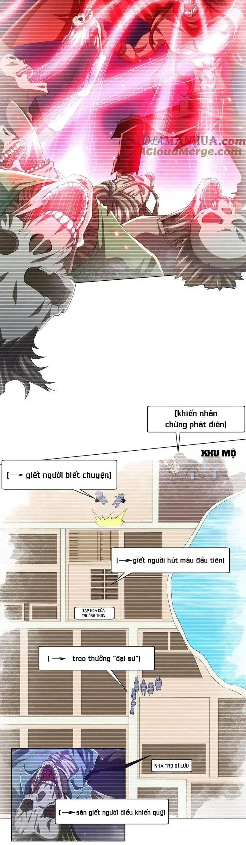 Bắt Đầu Với Trăm Vạn Minh Tệ: Chapter 85