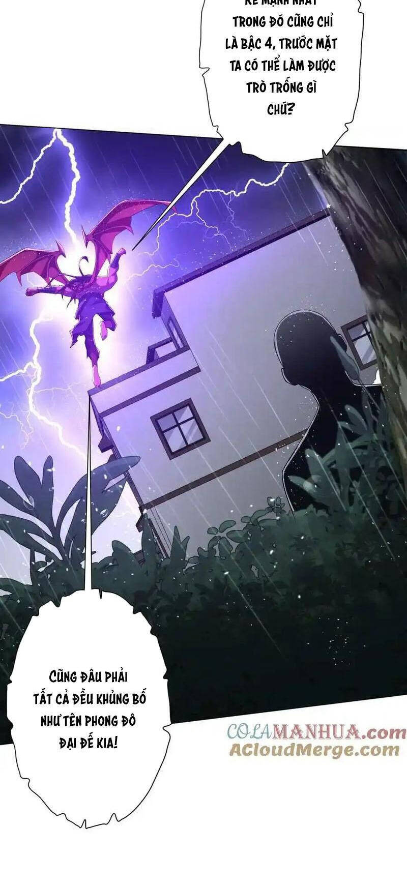 Bắt Đầu Với Trăm Vạn Minh Tệ: Chapter 85