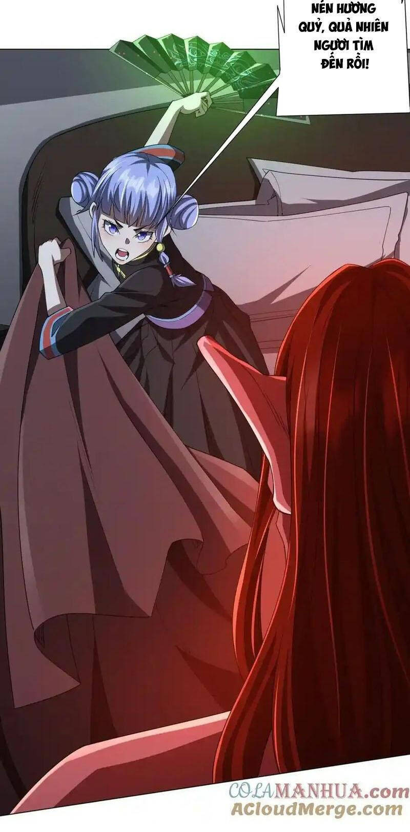 Bắt Đầu Với Trăm Vạn Minh Tệ: Chapter 85