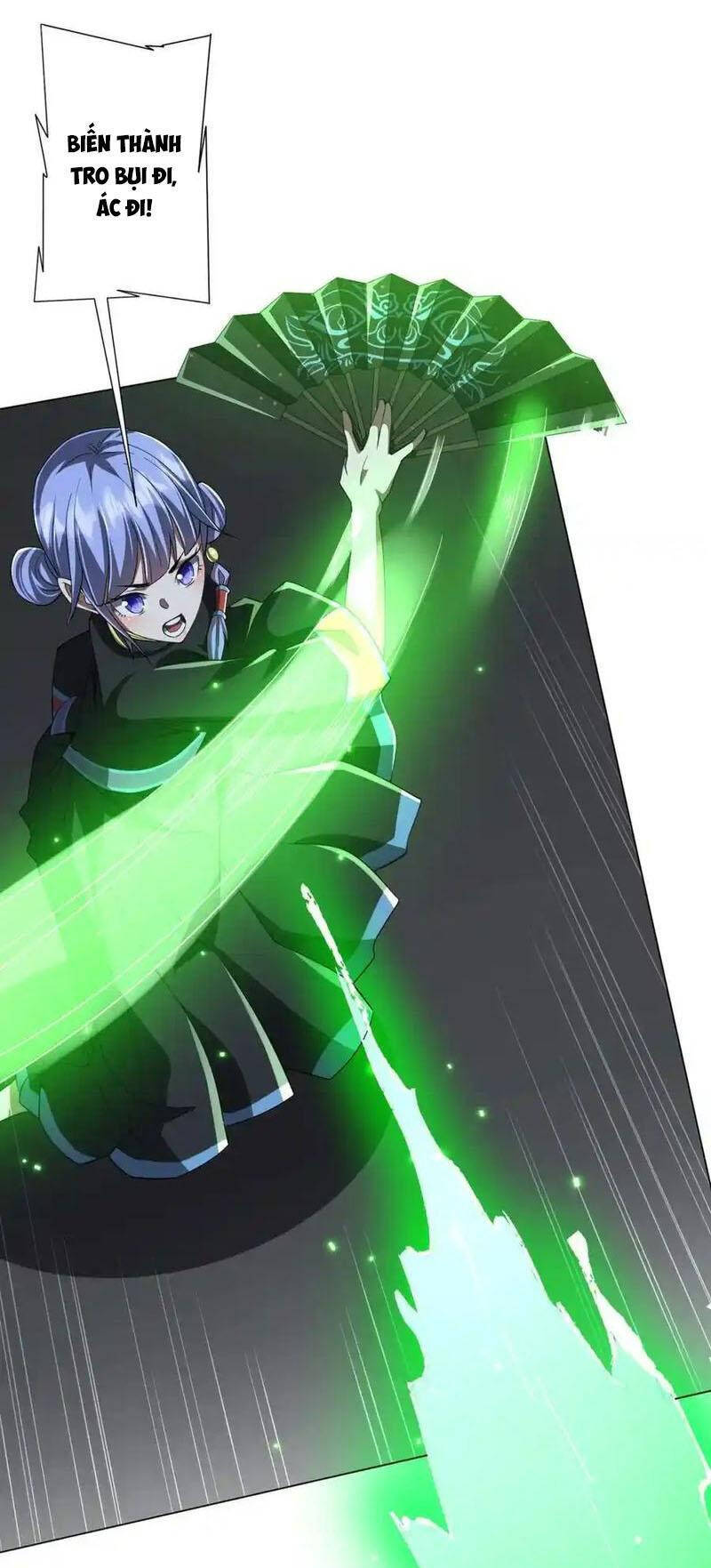 Bắt Đầu Với Trăm Vạn Minh Tệ: Chapter 85